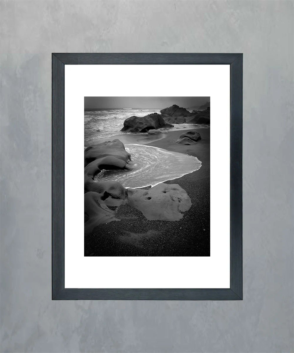 Coastal Photography & Scenic Beauty Across Californias Breathtaking Coasts