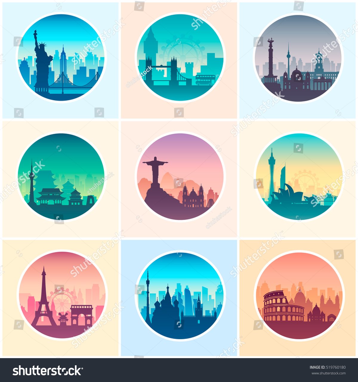 Worlds Famous Capes & Destinations Reveal Navigational Wonders